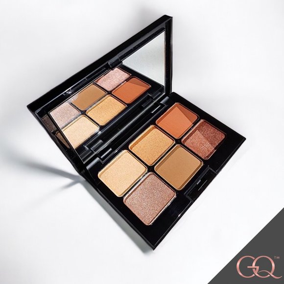 Eyeshadow Palette - Shimmy | GLOWNIQUE - Picture 6 of 9